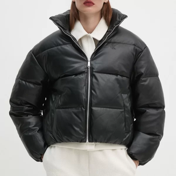 Calvin Klein Jeans Μπουφάν Calvin Klein Jeans