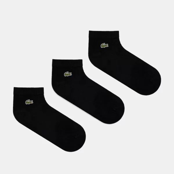 Lacoste Κάλτσες Lacoste 3-pack
