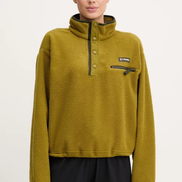 Αθλητική μπλούζα Columbia Helvetia