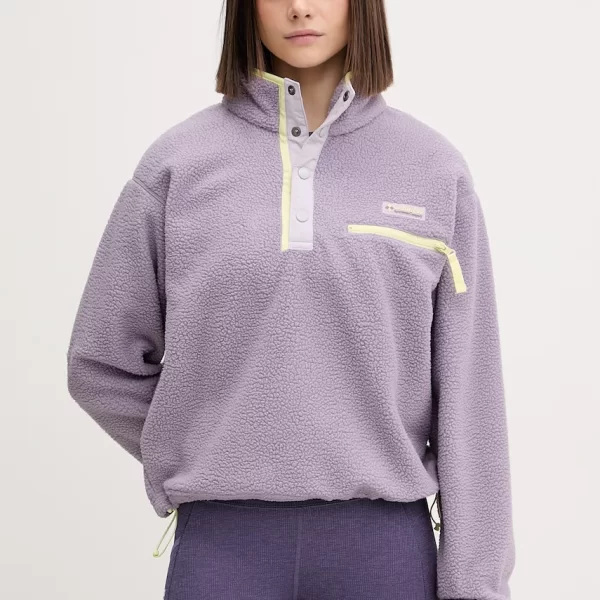 Αθλητική μπλούζα Columbia Helvetia