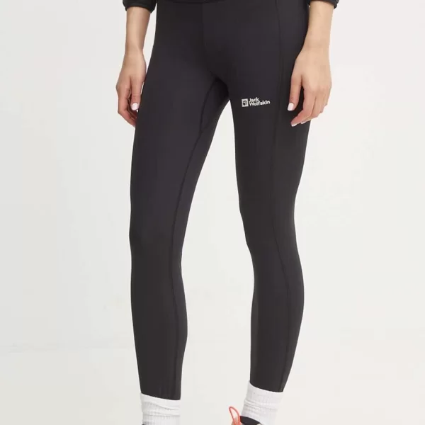 Αθλητικό κολάν Jack Wolfskin Klintal