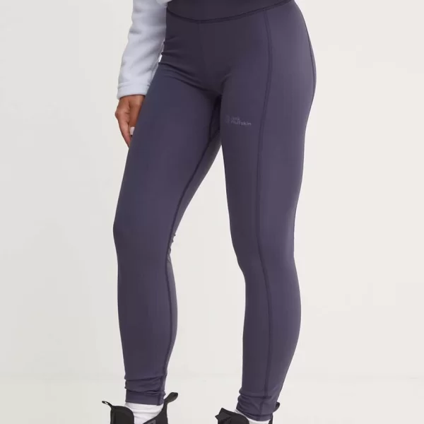 Αθλητικό κολάν Jack Wolfskin Klintal