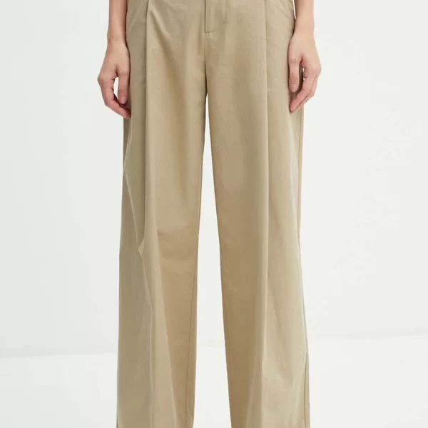 ÁERON Βαμβακερό παντελόνι AERON