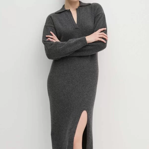 PINKO Μάλλινο φόρεμα Pinko