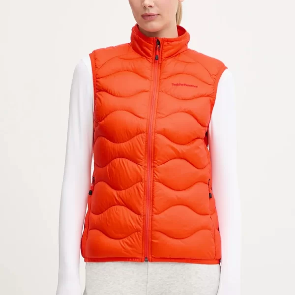 Αμάνικο από πούπουλα Peak Performance Helium Down