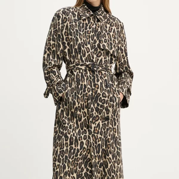 Theory Μάλλινο παλτό Theory