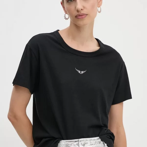 Μπλουζάκι ZADIG&VOLTAIRE