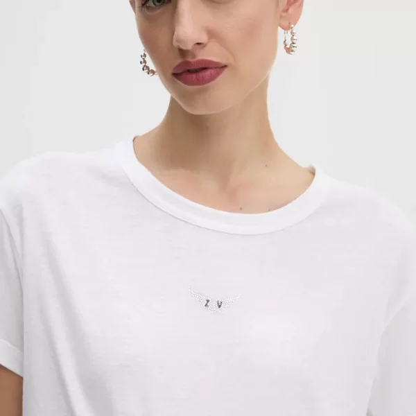 Μπλουζάκι ZADIG&VOLTAIRE