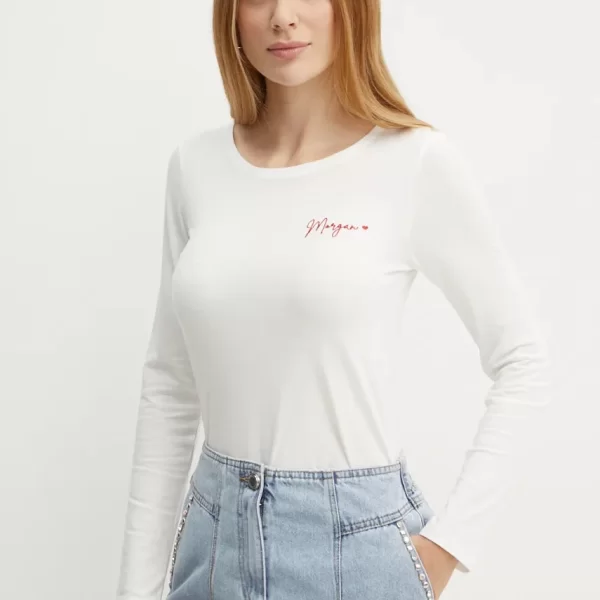 Longsleeve Morgan TMATEO