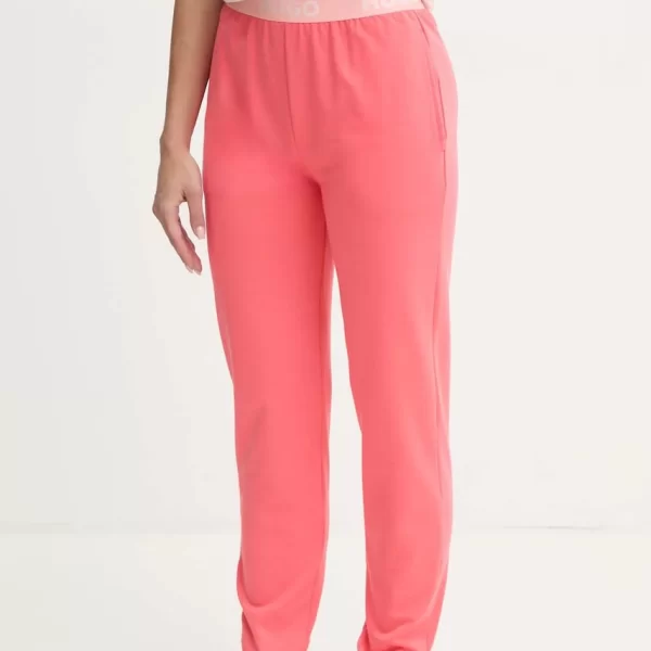 HUGO Παντελόνι lounge HUGO Bashinah