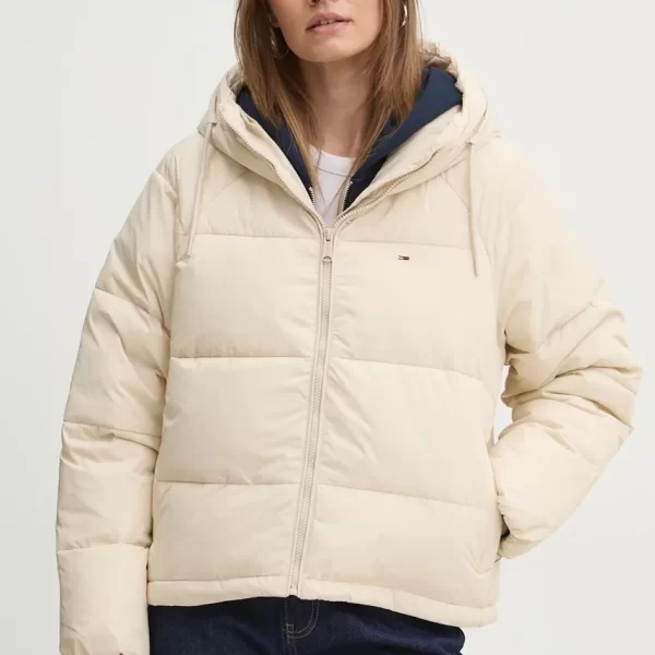 TOMMY JEANS Μπουφάν Tommy Jeans