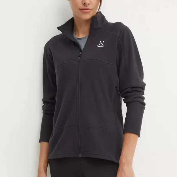 HAGLÖFS Αθλητική μπλούζα Haglöfs Buteo