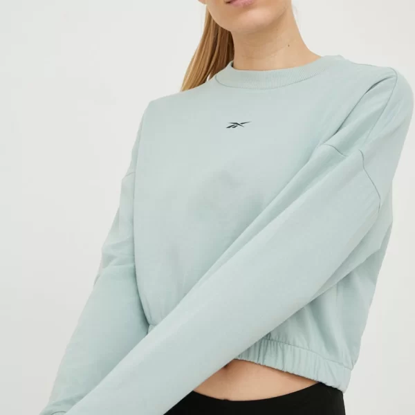 Μπλούζα Reebok