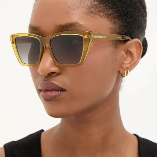 Γυαλιά ηλίου Saint Laurent