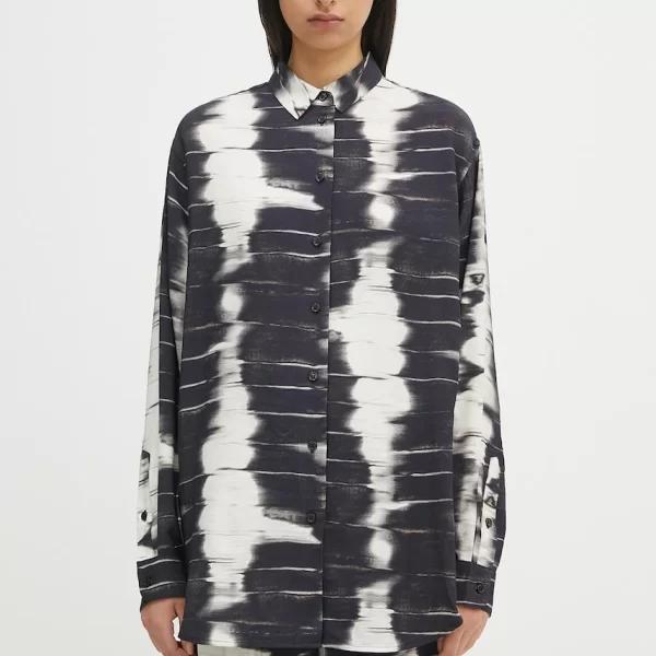 Samsoe Samsoe Πουκάμισο Samsoe Samsoe