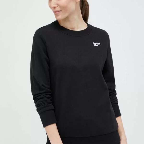 Μπλούζα Reebok