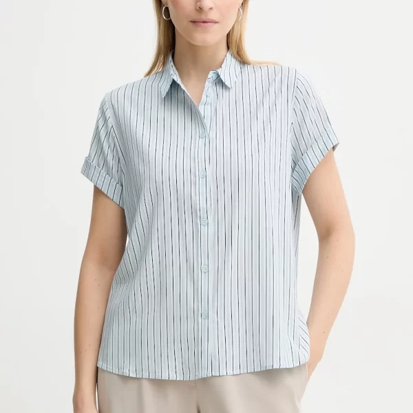 Samsoe Samsoe Πουκάμισο Samsoe Samsoe MAJAN