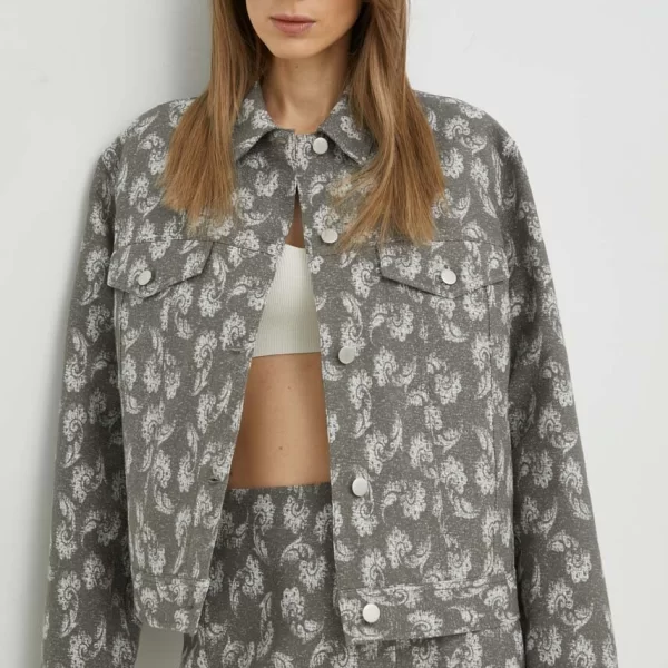 Samsoe Samsoe Μπουφάν Samsoe Samsoe