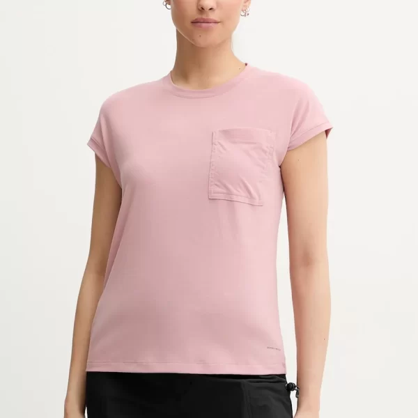 Αθλητικό μπλουζάκι Columbia Boundless Trek