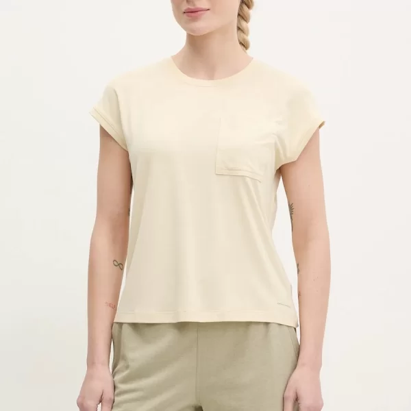 Αθλητικό μπλουζάκι Columbia Boundless Trek