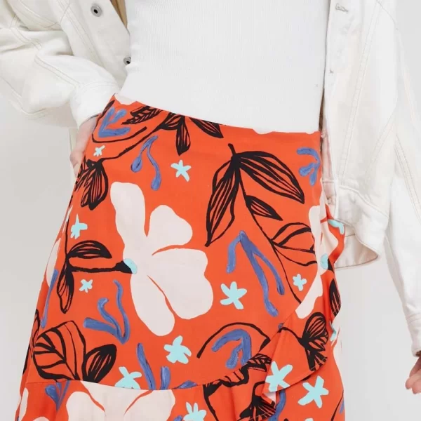 PS PAUL SMITH Φούστα PS Paul Smith