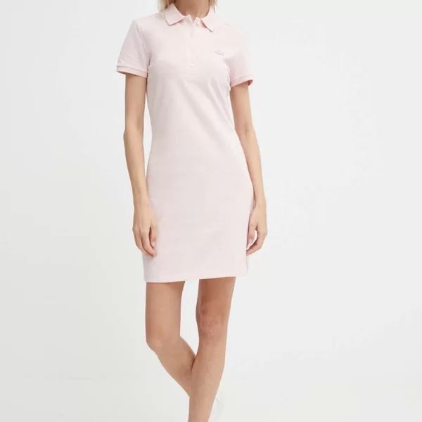 Φόρεμα Lacoste EF5473-ADY