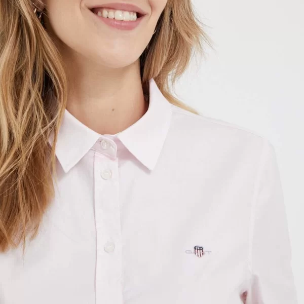 Πουκάμισο Gant