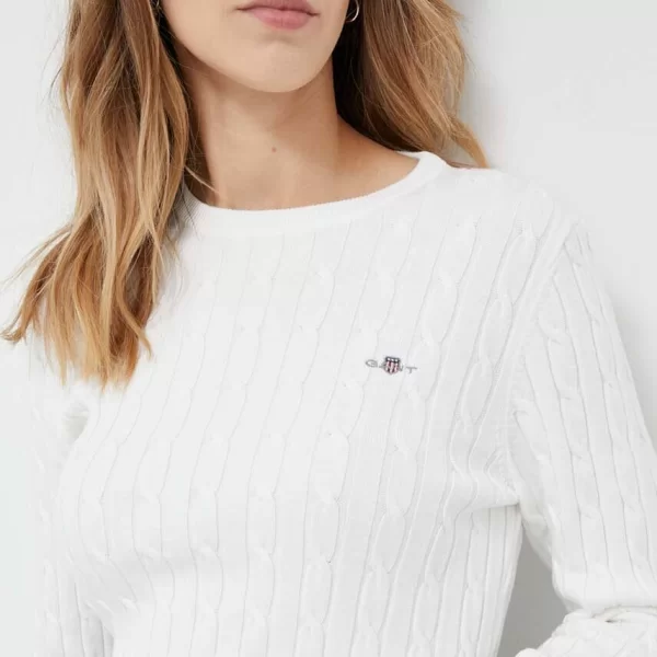 GANT Πουλόβερ Gant