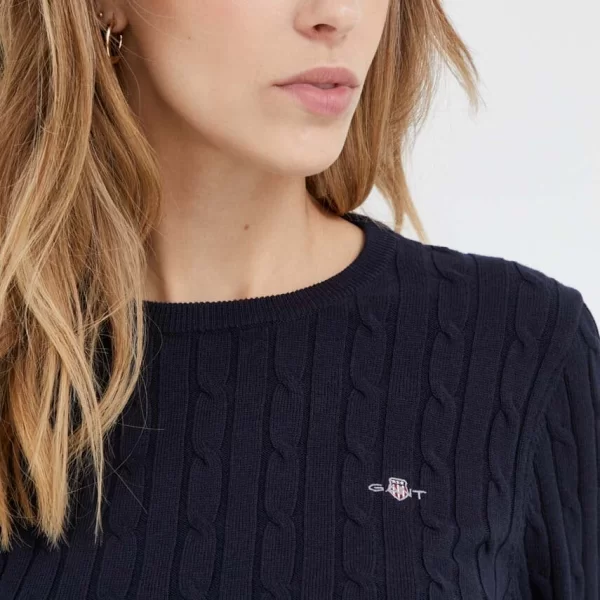 GANT Πουλόβερ Gant