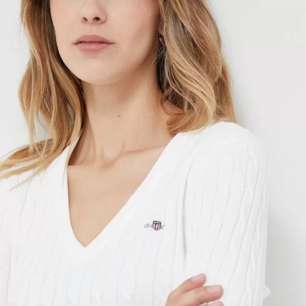 GANT Πουλόβερ Gant