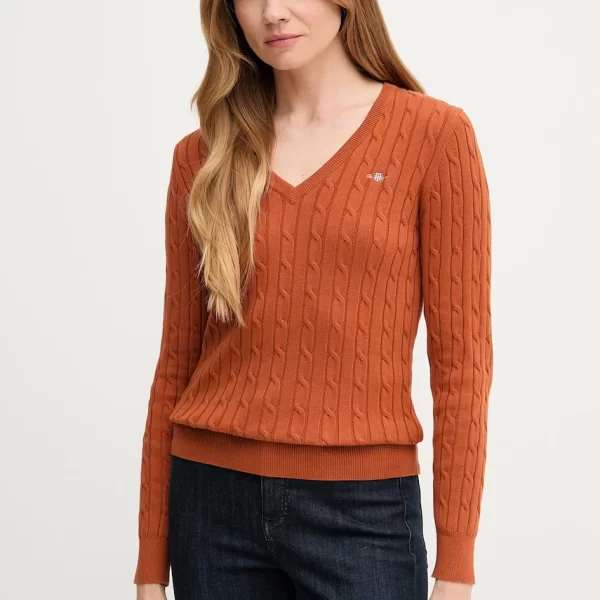 GANT Πουλόβερ Gant