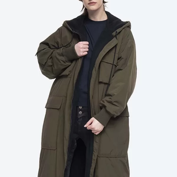 ICEBERG Eπανωφόρι Iceberg