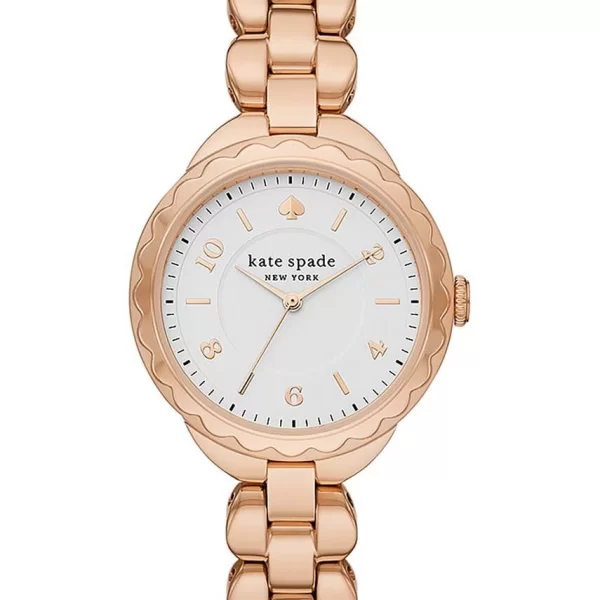 Kate Spade Ρολόι Kate Spade