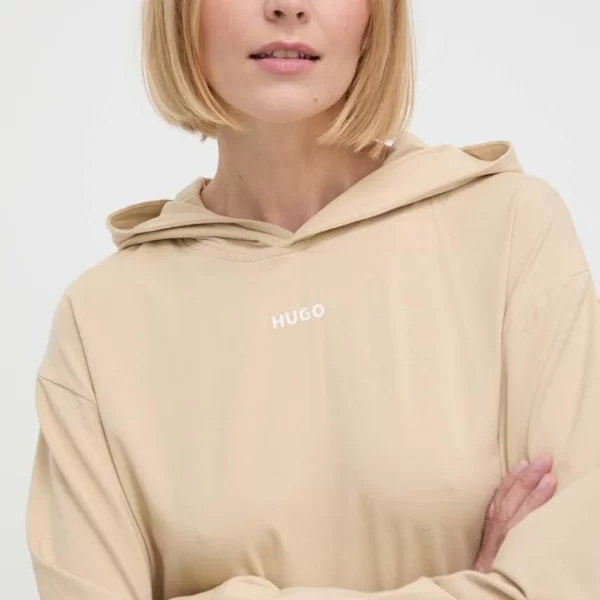 Φούτερ lounge HUGO Gelio-C_Sz40