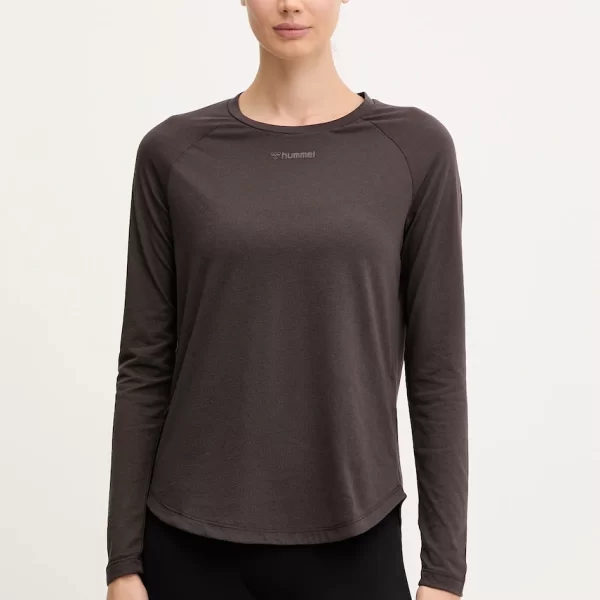 Μακρυμάνικο προπόνησης Hummel Vanja