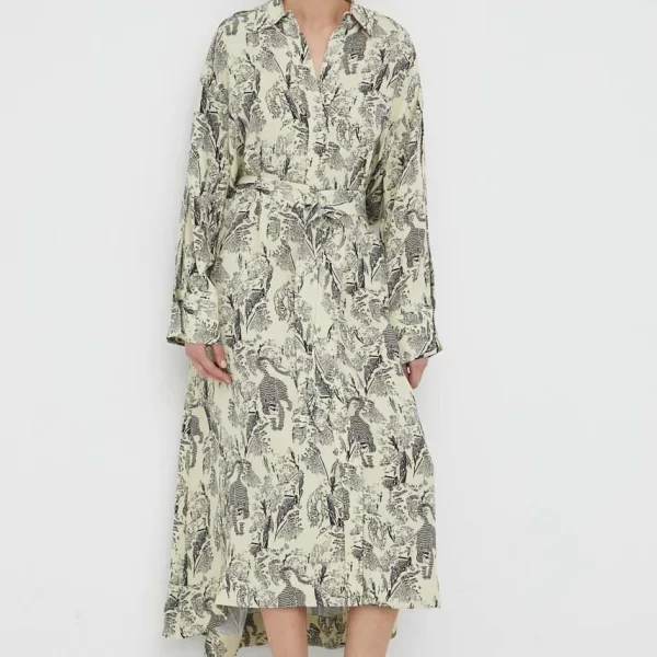 DAY BIRGER ET MIKKELSEN Φόρεμα Day Birger et Mikkelsen