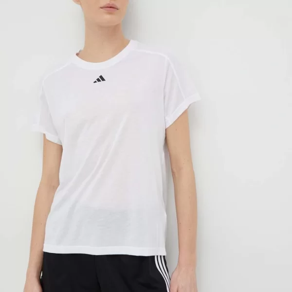 ADIDAS PERFORMANCE Μπλουζάκι προπόνησης adidas Performance Training Essentials