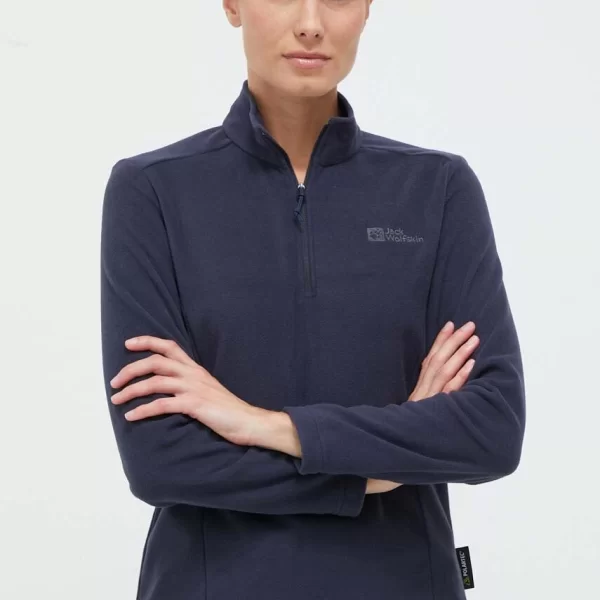 Αθλητική μπλούζα Jack Wolfskin Taunus