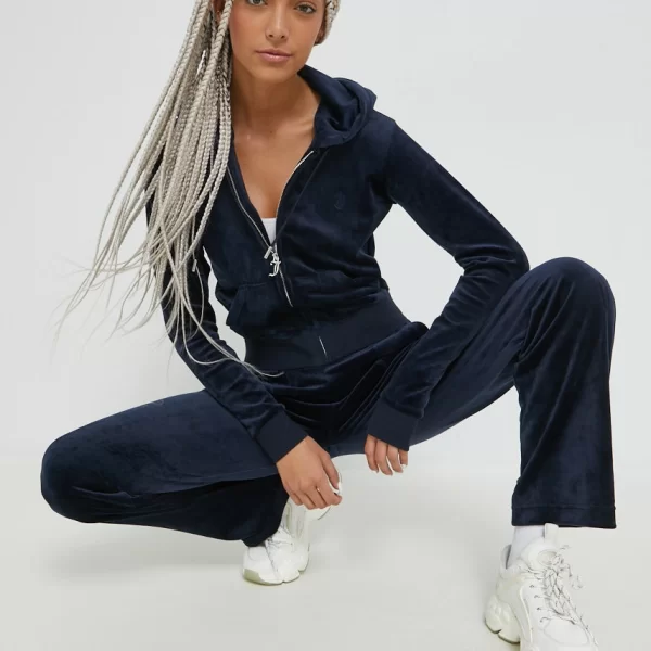 Μπλούζα Juicy Couture