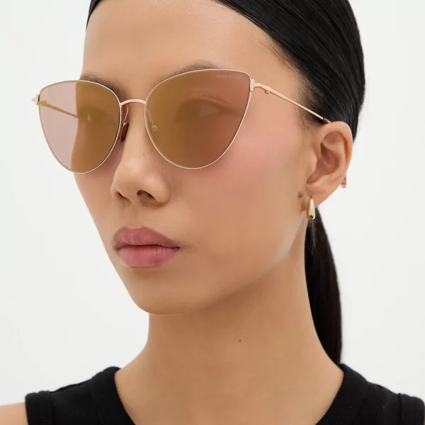 Γυαλιά ηλίου Tom Ford Anais