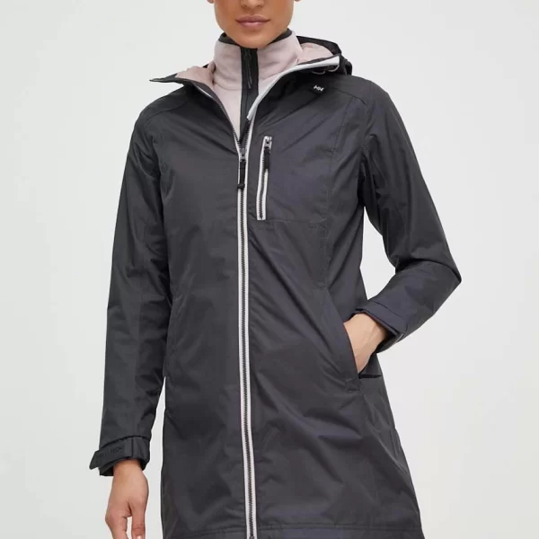 Helly Hansen Μπουφάν Helly Hansen