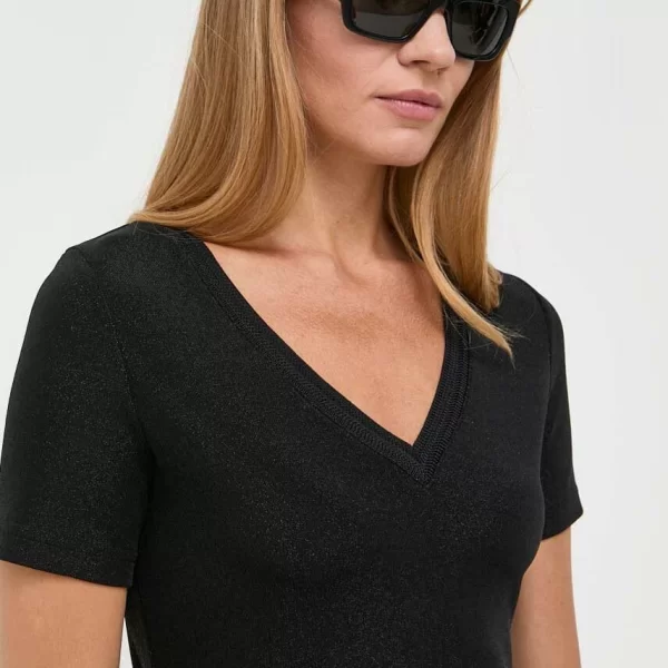 Μπλουζάκι Morgan DIWI