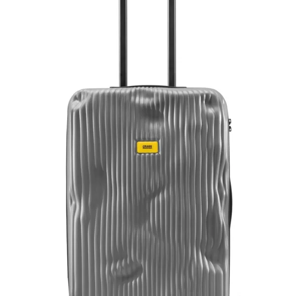 Βαλίτσα Crash Baggage STRIPE Medium Size
