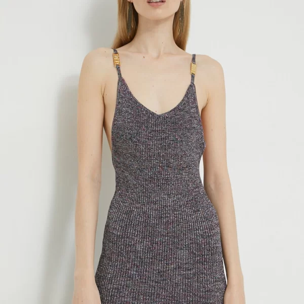 GCDS Φόρεμα GCDS