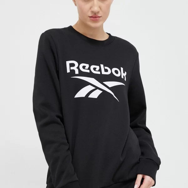 Μπλούζα Reebok