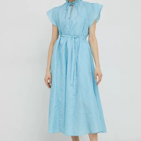 Samsoe Samsoe Φόρεμα Samsoe Samsoe