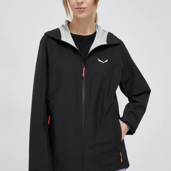 Μπουφάν Salewa Puez Aqua 4 PTX