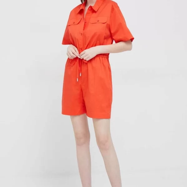 PS PAUL SMITH Ολόσωμη φόρμα PS Paul Smith