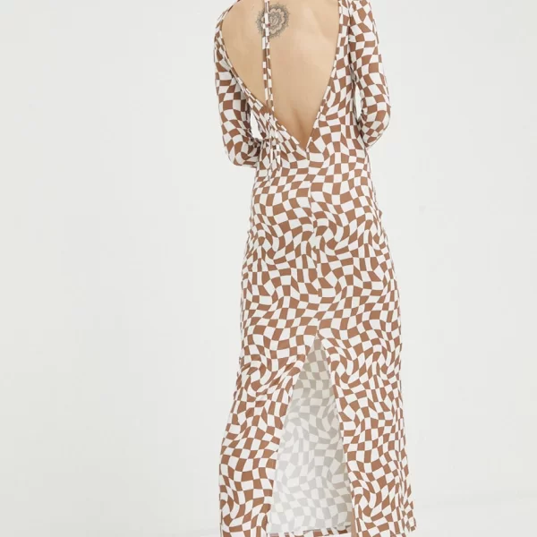 RÉSUMÉ Φόρεμα Résumé