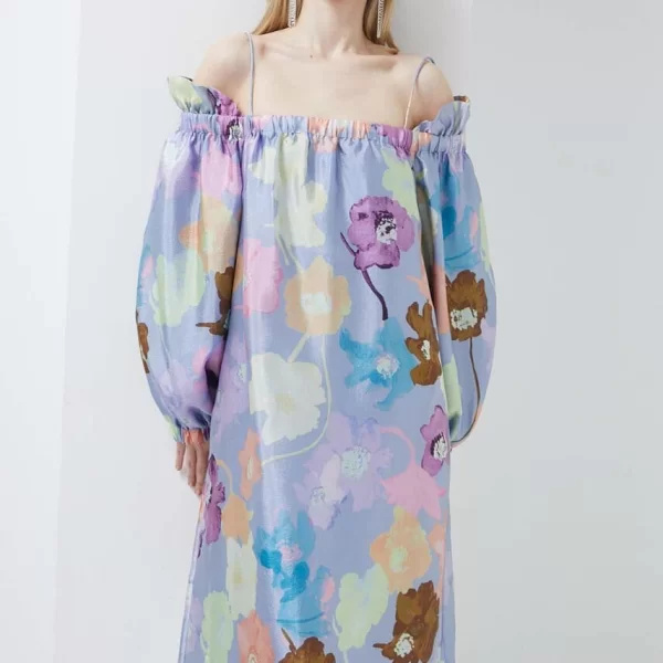 Φόρεμα Stine Goya